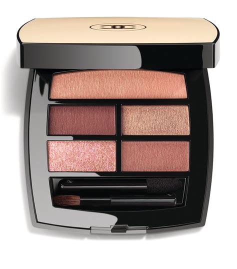 chanel eyeshadow sale|chanel les beiges warm eyeshadow.